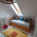 Holiday home Szara Czapla