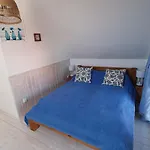 Szara Czapla Holiday home