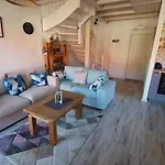 Holiday home Szara Czapla