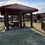 Holiday home Szara Czapla *