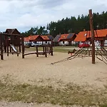 Szara Czapla * Borowy Mlyn