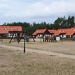 Szara Czapla * Borowy Mlyn