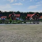 Holiday home Szara Czapla
