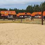 Szara Czapla * Borowy Mlyn