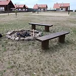 Szara Czapla * Borowy Mlyn