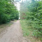 Szara Czapla Holiday home *