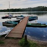 Szara Czapla Holiday home *