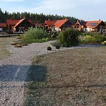 Szara Czapla Holiday home Borowy Mlyn