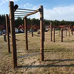 Holiday home Szara Czapla