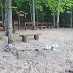Holiday home Szara Czapla *