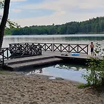 Szara Czapla Borowy Mlyn