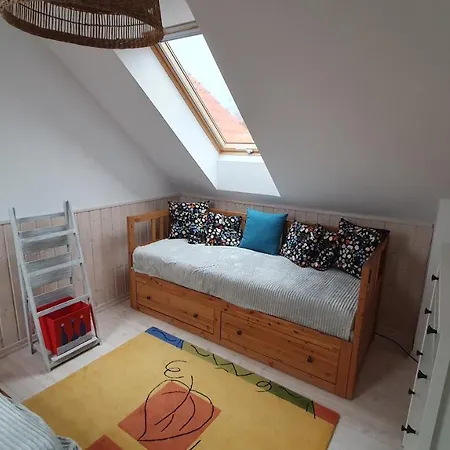 Casa vacanze Szara Czapla