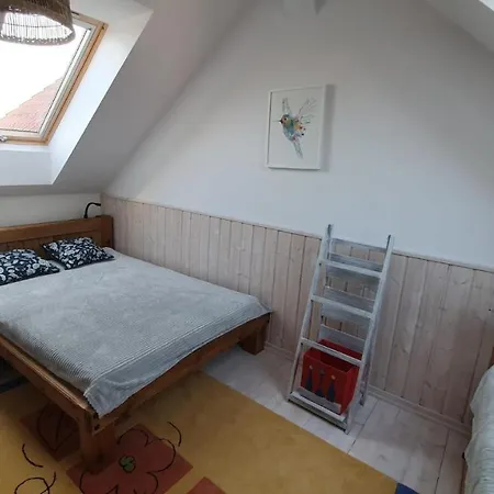 Casa vacanze Szara Czapla *