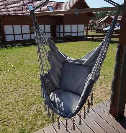 Szara Czapla Casa vacanze *