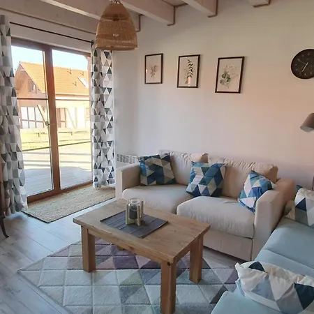 Casa vacanze Szara Czapla *