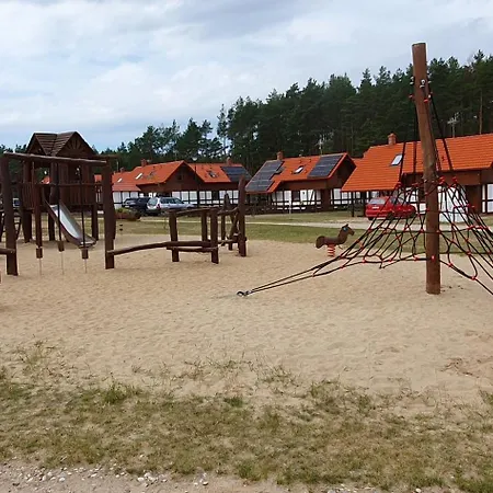 Szara Czapla * Borowy Mlyn