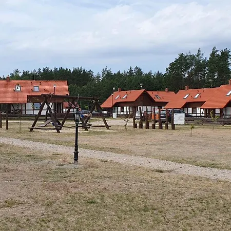 Szara Czapla * Borowy Mlyn