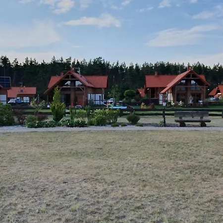 Casa vacanze Szara Czapla