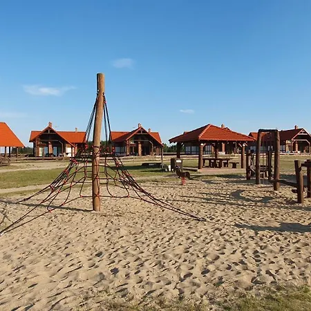 Szara Czapla Casa vacanze *