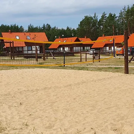 Szara Czapla * Borowy Mlyn