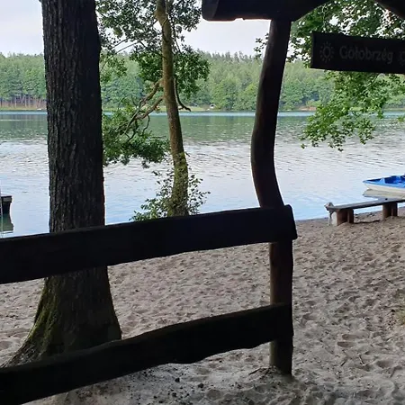 Casa vacanze Szara Czapla Borowy Mlyn
