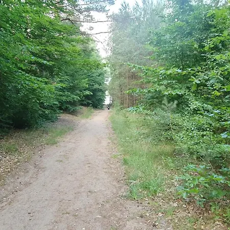 Szara Czapla Casa vacanze *