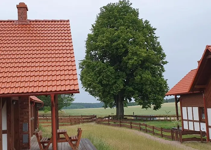 Szara Czapla Σπίτι διακοπών *