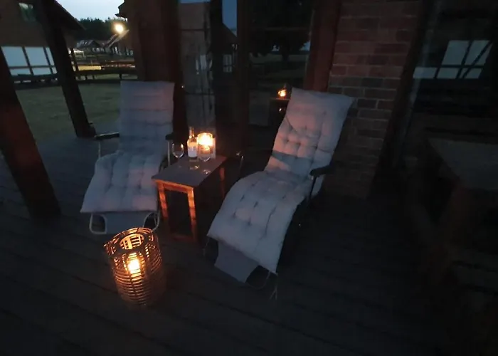 Szara Czapla * Borowy Mlyn