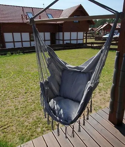 Szara Czapla Σπίτι διακοπών *